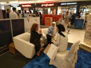 Health & Beauty Masterpiece Exhibition 2017 is a runaway success for Kuwait Medical International