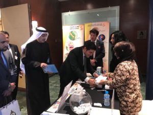 Entities and units under the umbrella of Kuwait Medical International were actively involved with the employees of the Kuwait Oil Company (KOC). Kuwait Medical International marks its presence at Kuwait Oil Company