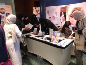 German Healthcare in Kuwait Medical International KMI Kuwait Medical International marks its presence at Kuwait Oil Company