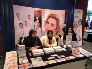 Kuwait Medical International marks its presence at Kuwait Oil Company